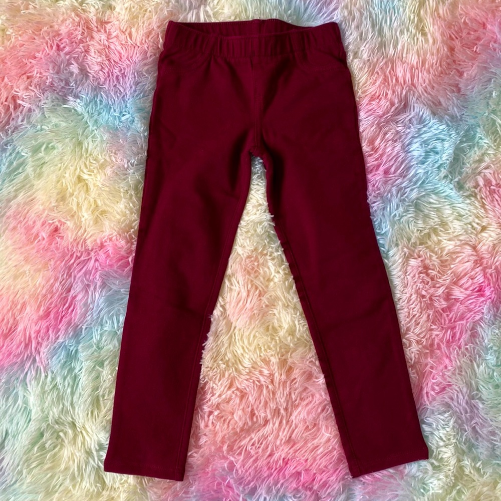 Cat & Jack 4T pants